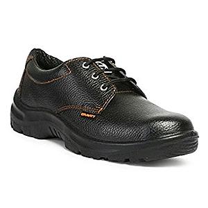 SAFETY SHOES SIZE 7