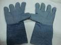 Jeans Hand Gloves 10