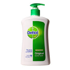 Dettol Hand Wash 250ML