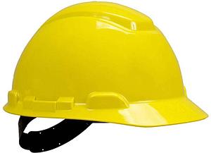 Safety Helmet Ratchet Type