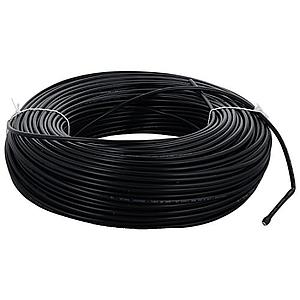 4 Sqmm 4 Core Copper Flexible Cable