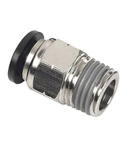 1/4 Inch X6 Male Connector