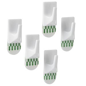 Adhesive Hooks Removable