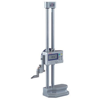 Digimatic Height Gage With Spc Data Output 192-633-10