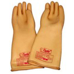 Electrician 11KV Hand Gloves