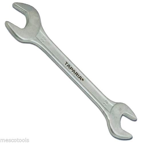 Open end spanner 10x11