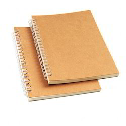 Note Book 100 Pages (Long)