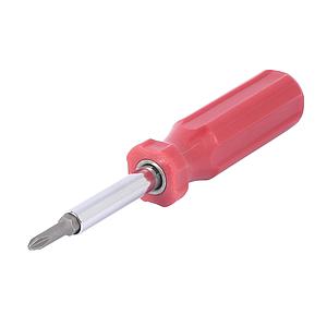 2 IN 1 Screw Driver Small 30MM