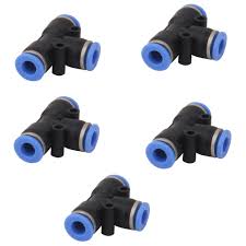 6mm T connector