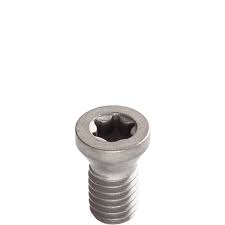 Screw For Milling Cutter