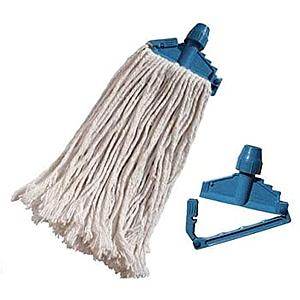 MOP REFILL WITH CLIP 250 GM