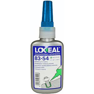 Loxeal 83.54 (50 ML)