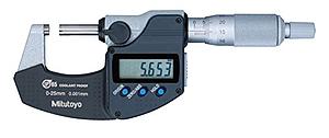 Digimatic Micrometer 0-25 MM