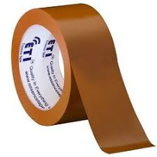 Brown Tape 2inch 50mtr