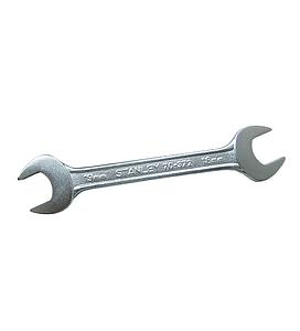 Double Ended Open Jaw Spanner 32X36Mm