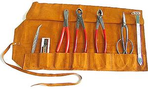 Leather Tool Kit