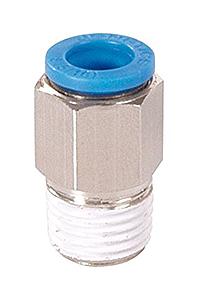 1/4 inch x 12 Male Connector WP2111251