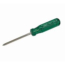 Star/Philips Screw Driver Tip 3 150MM