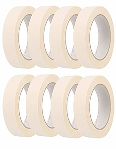 MASKING TAPES