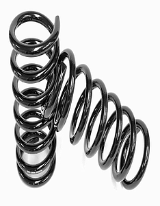 COIL SPRINGS
