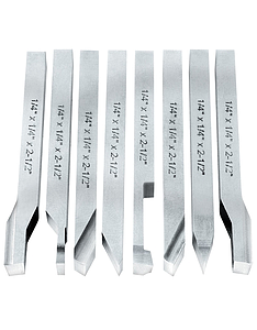 TOOL BITS