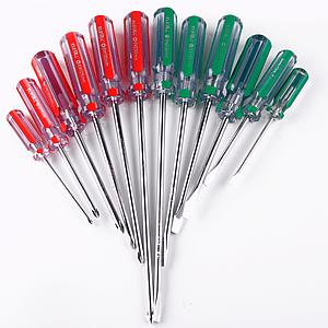 SCREWDRIVER AND TESTER