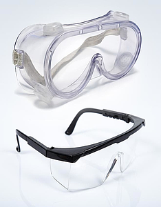 EYE PROTECTION