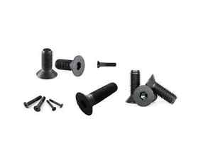 M4x12 CSK HEAD PHILLIPS DRIVE SCREW