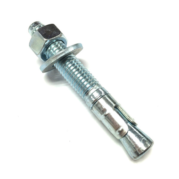 MS ANCHOR BOLT M12X100