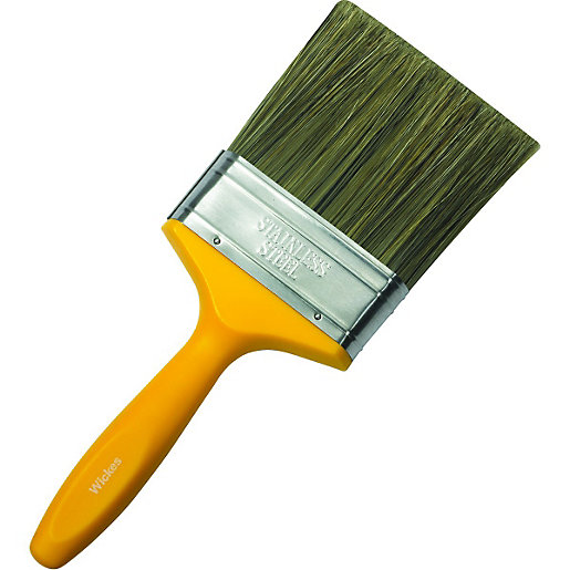 PAINT BRUSH 3 INCH