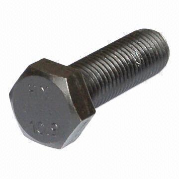 MS hexbolt  M10x1.5 X 20