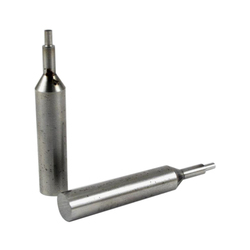 HSS Die Punch Shank Dia 6.5mm, Total Length 100mm