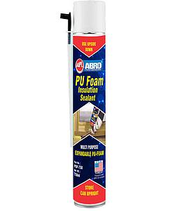 PU Foam PUF- 750 (750 ml)