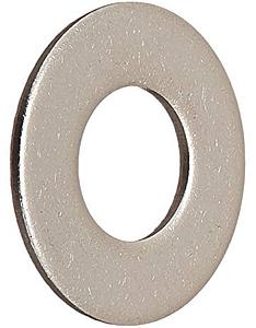 GI Plate washer 1/2 Inches