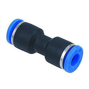 Straight Union 4MM