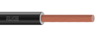 1.5sqmm 2 core FRLS Shielded flexible cable