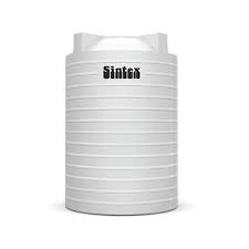 WATER TANK BLACK - 1000 LTR