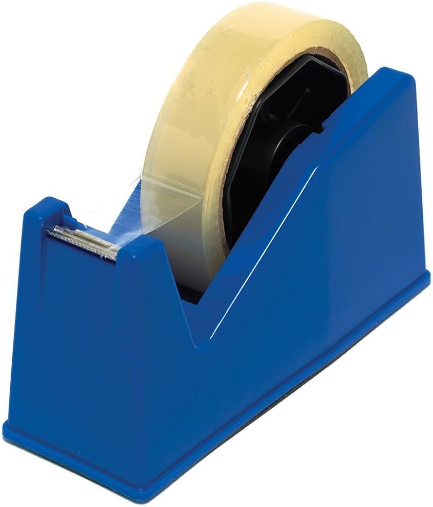 Tape Dispenser 1 inch