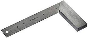 Try Square 400x 250x10mm