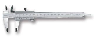 VERNIER CALIPER ANALOG 0-300mm
