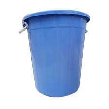 Plastic Bucket  - 30Ltr