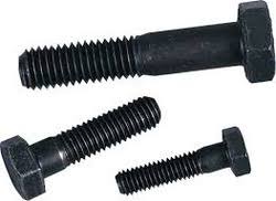 Ball Lock Bolts - BLB27 (DIA 16 X 27 L)