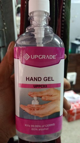 Hand Sanitizer 500ml