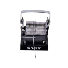 FULL METAL BODY SOLDER WIRE DISPENSER