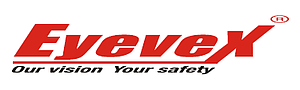 EYEVEX FRONT COVER STICKERS