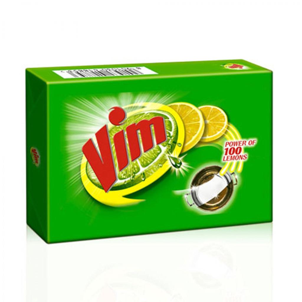 VIM DISH WASH BAR 300GM