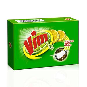 VIM DISH WASH BAR 300GM