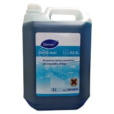 SUMA MULTI D2.3L - 5LTR