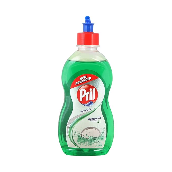 PRIL DISHWASH LIQUID 425 ML