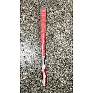 FEATHER BRUSH WITH CAP